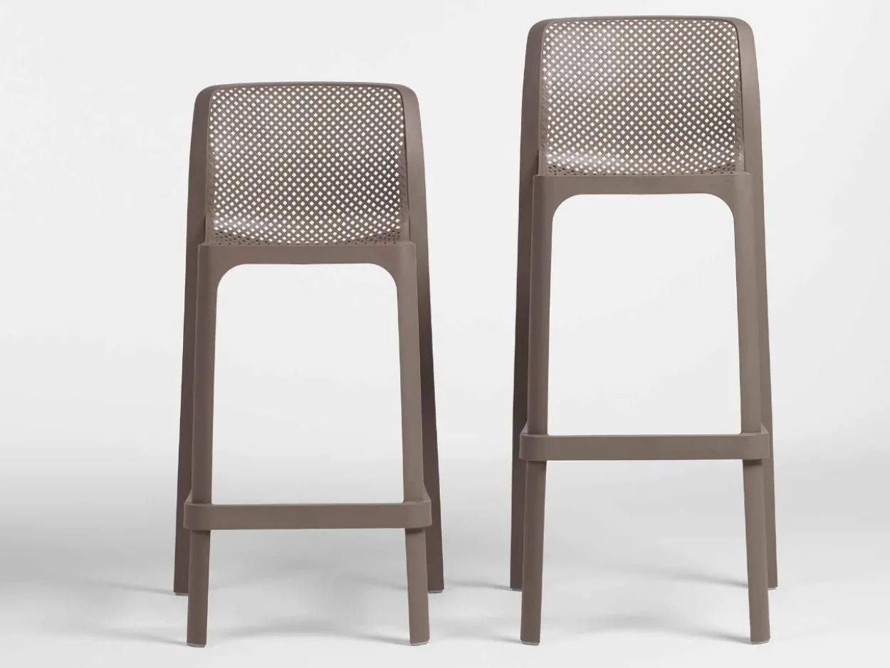 Sgabello Net Stool Mini