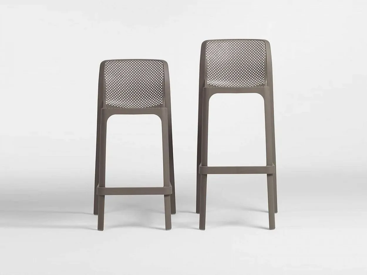 Sgabello Net Stool Mini
