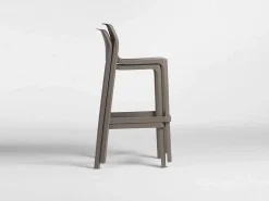 Sgabello Net Stool Mini