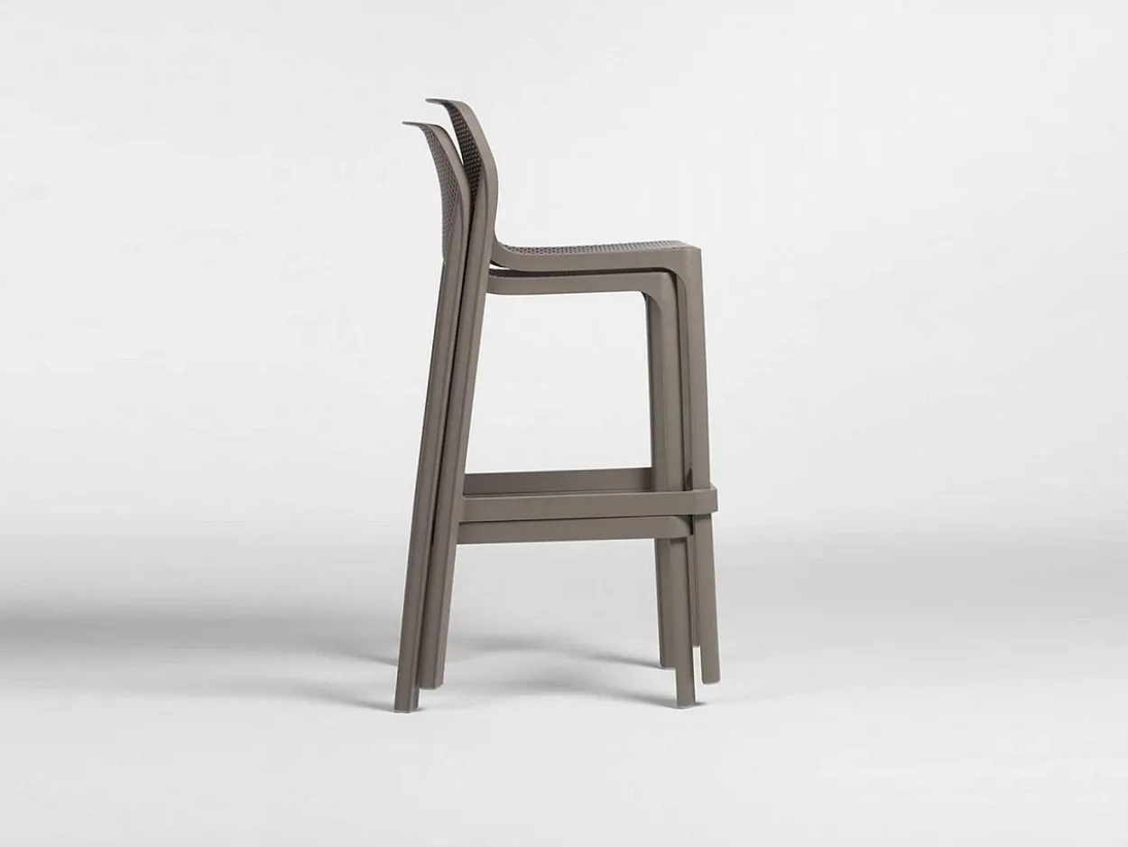 Sgabello Net Stool Mini