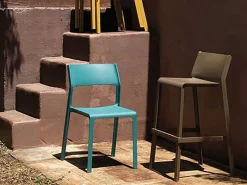 Sgabello Trill Mini