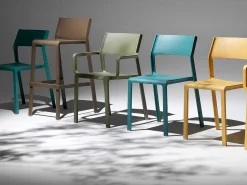 Sgabello Trill Mini