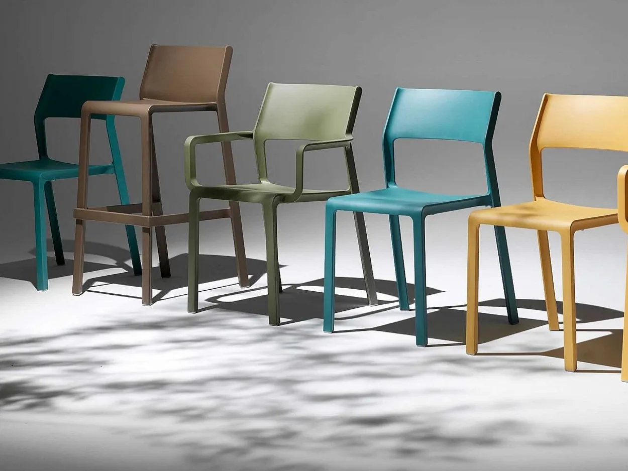 Sgabello Trill Mini