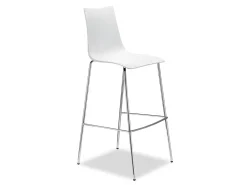Sgabello Zebra Antishock 80