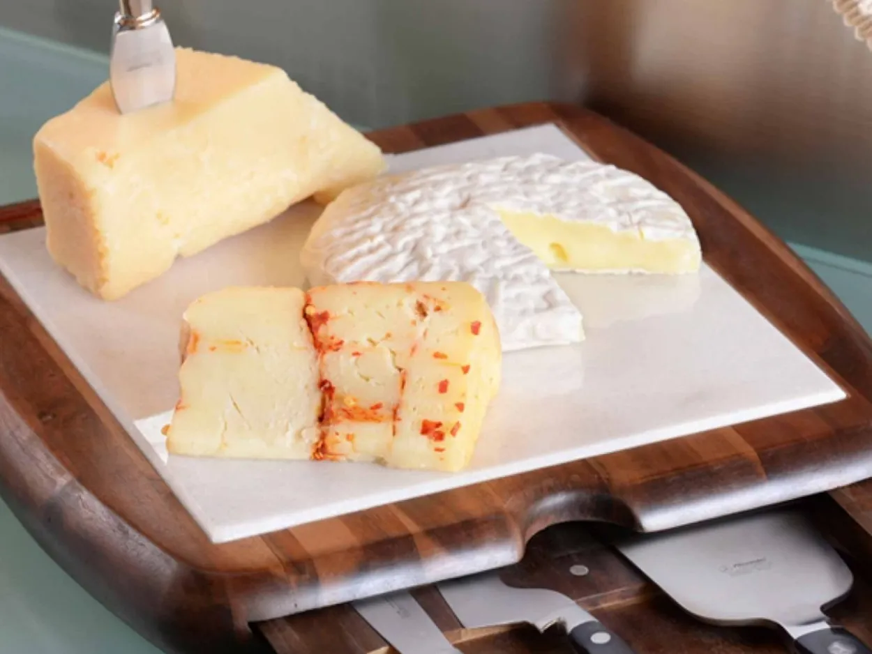 Tagliere formaggio grande
