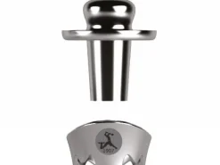 Tappo champagne salvagoccia