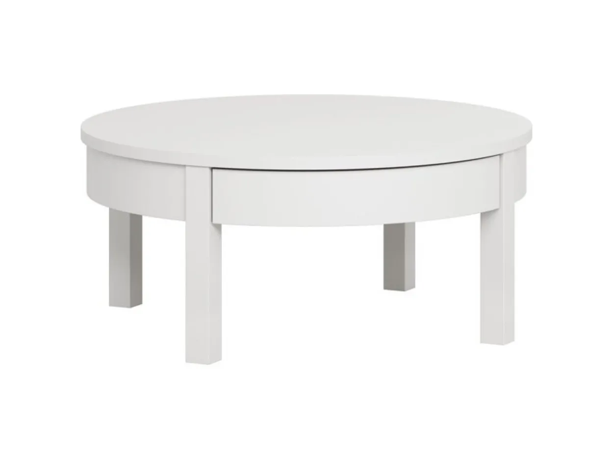 Tavolino basso Simple