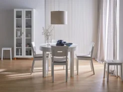 Tavolino basso Simple