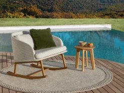Tavolino CleoSoft/Wood