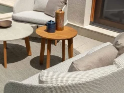 Tavolino CleoSoft/Wood