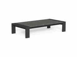 Tavolino da Caffè Argo/Alu 157x80
