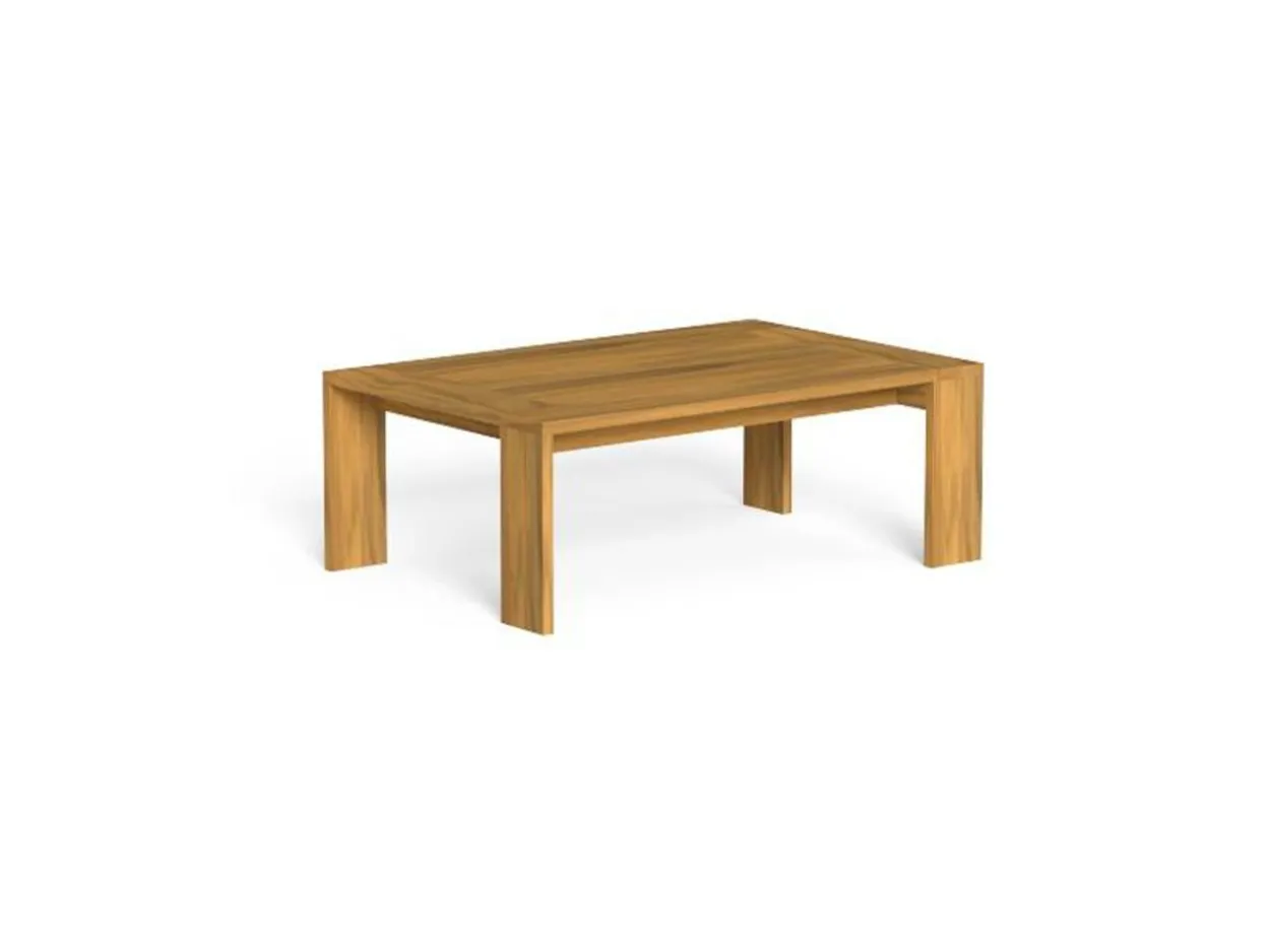 Tavolino da Caffè Argo/Wood 95x67