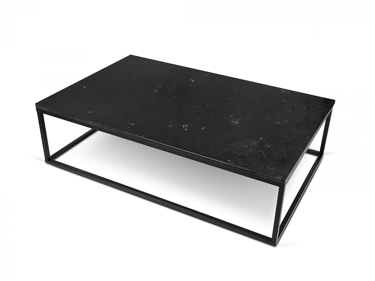Tavolino da caffè Prairie marmo 120