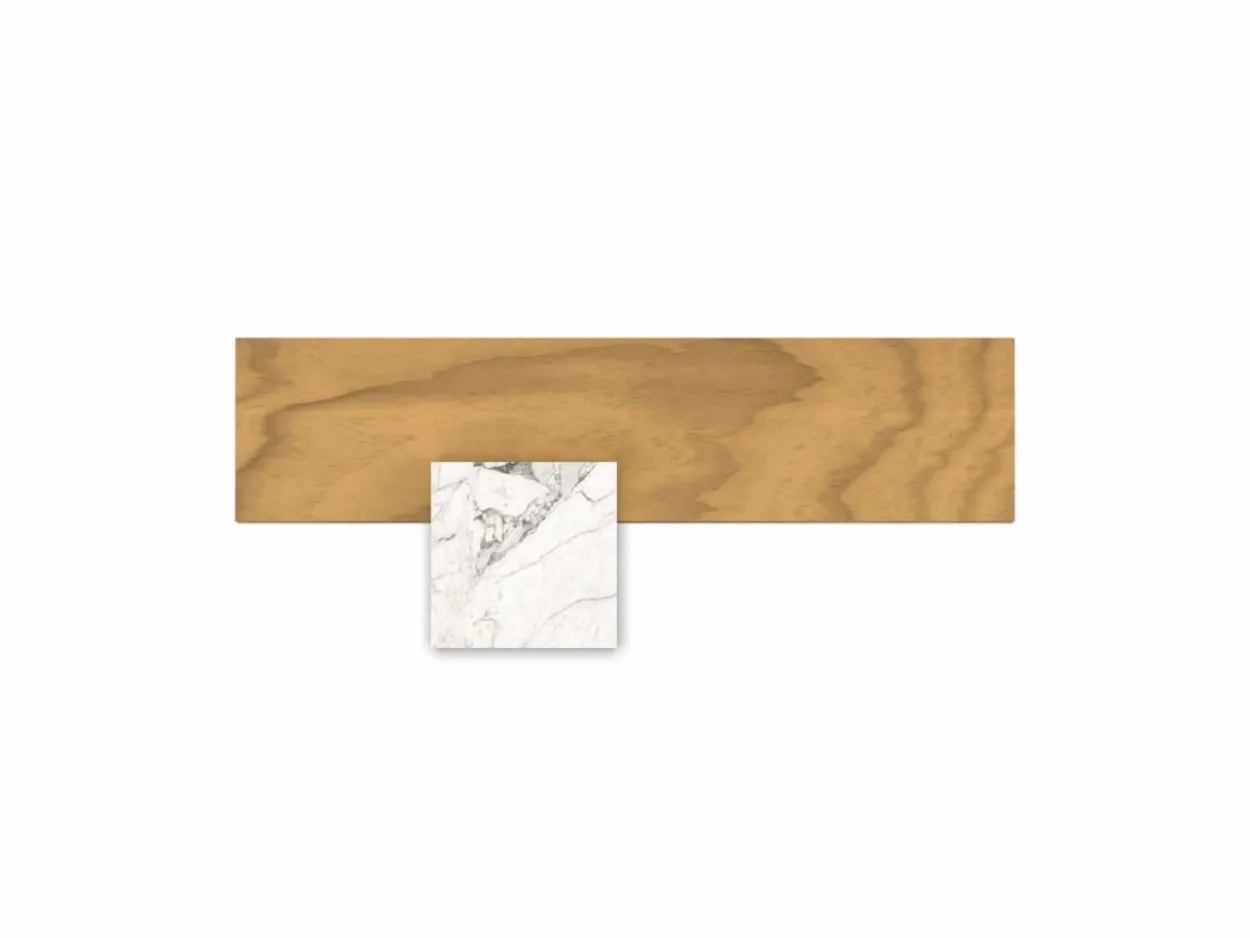 Tavolino da Caffè 60x100 CleoSoft/Wood