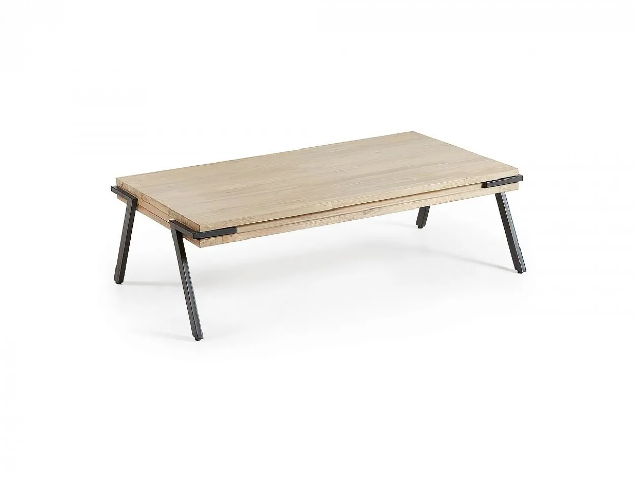 Tavolino Deanna 125x70