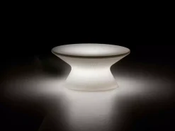 Tavolino Fade Light con Kit Luce Indoor