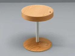 Tavolino rotondo Secret Ø 40,5