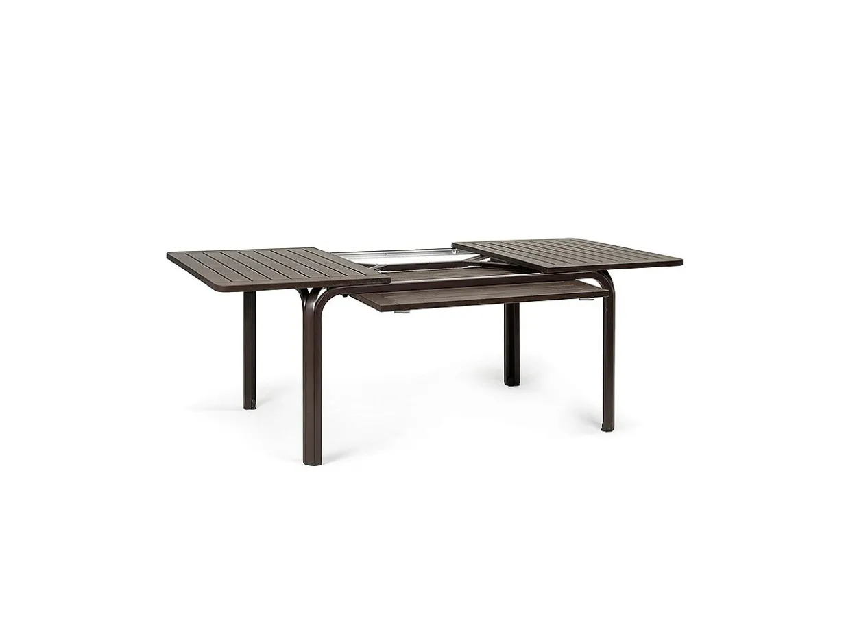 Tavolo Alloro 140/210
