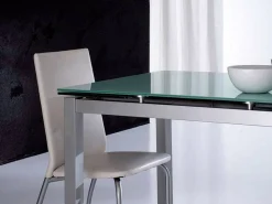 Tavolo allungabile Baud 110/170