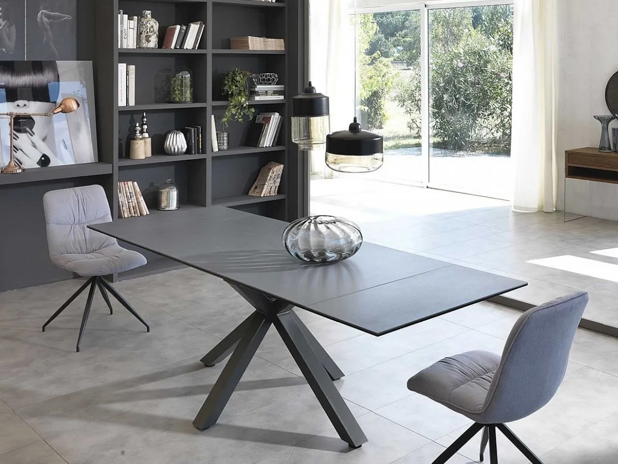 Tavolo allungabile Ceramica 1 160/240