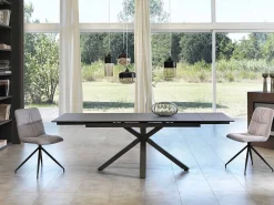 Tavolo allungabile Ceramica 1 160/240