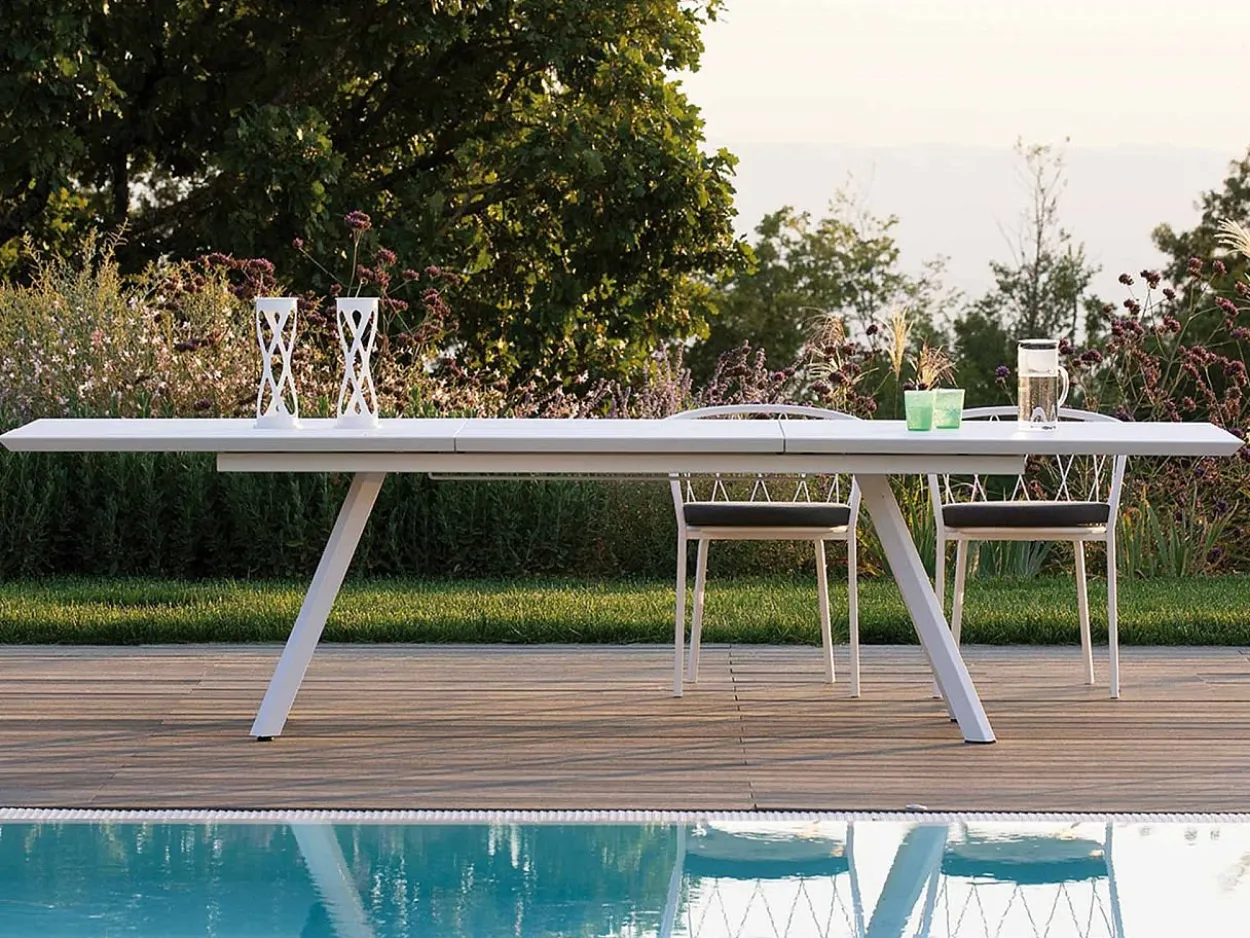 Tavolo allungabile Daisy 220/320