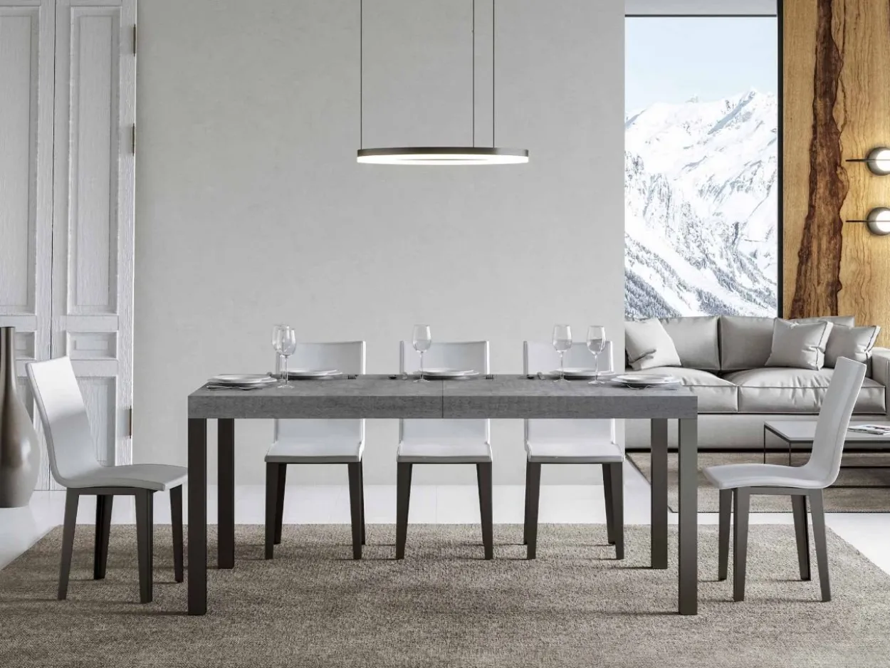 Tavolo allungabile Everyday 180/284