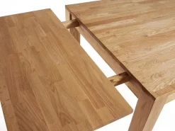Tavolo allungabile Idra 120/200