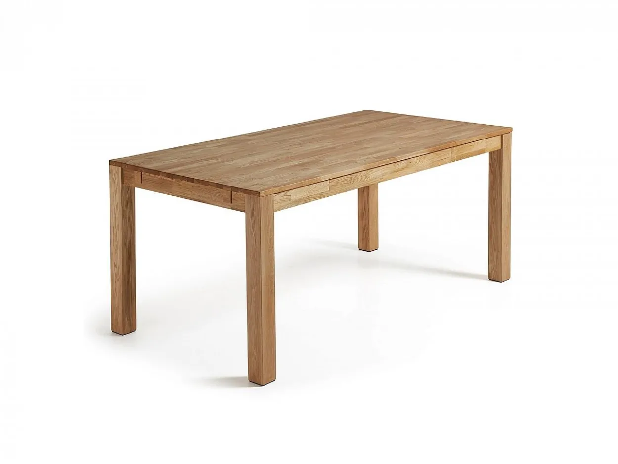 Tavolo allungabile Idra 120/200