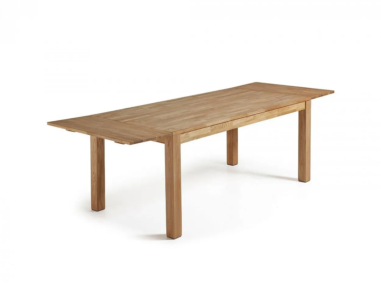 Tavolo allungabile Idra 120/200