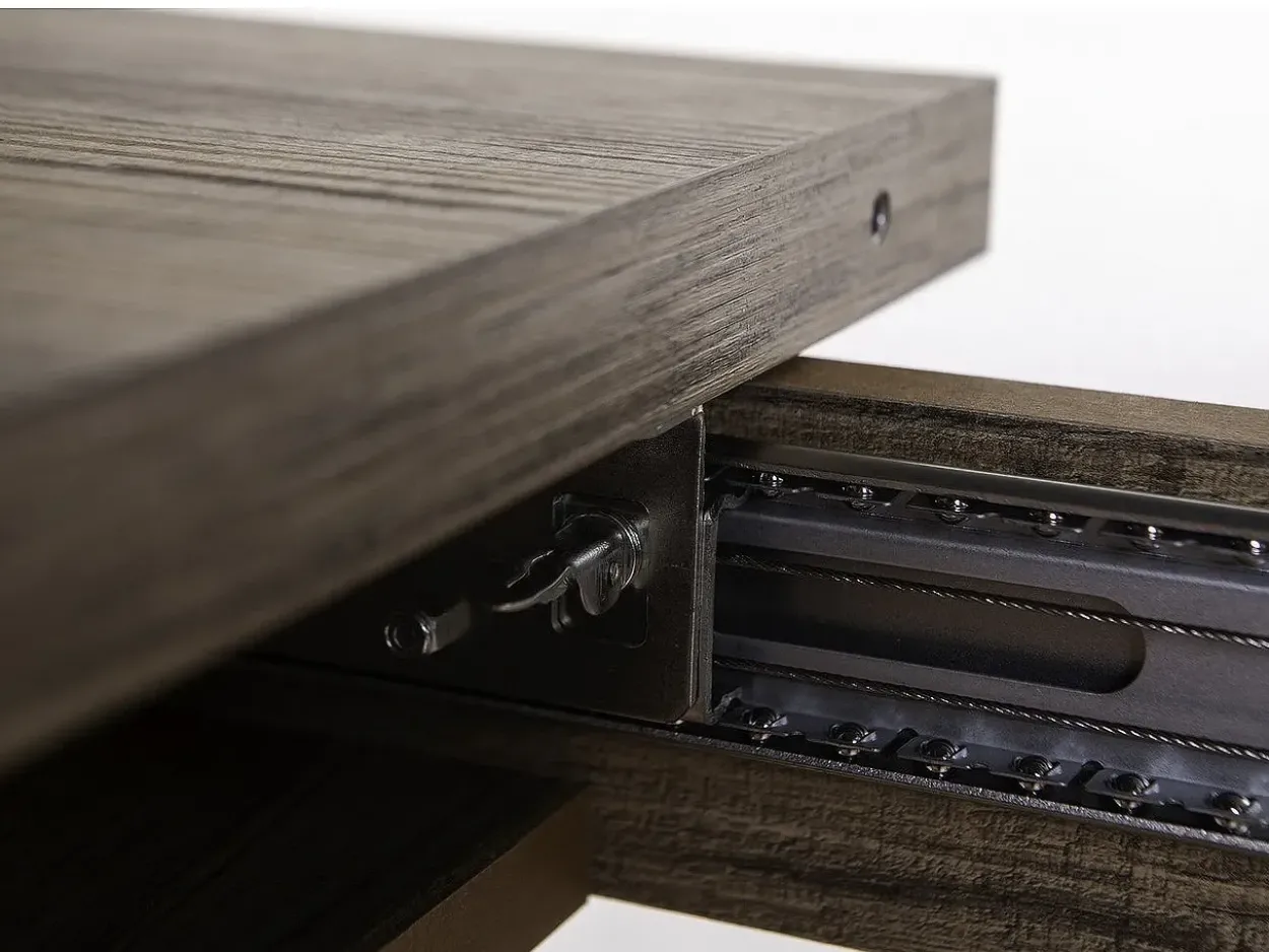 Tavolo Allungabile in legno Iris