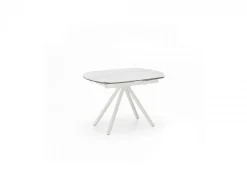 Tavolo allungabile Kyoto 120/180 marmo