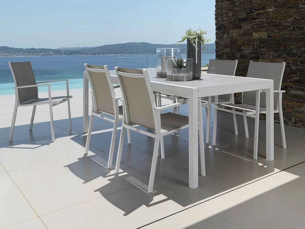 Tavolo allungabile Maiorca 200/300