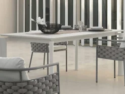 Tavolo allungabile Milo 200/260