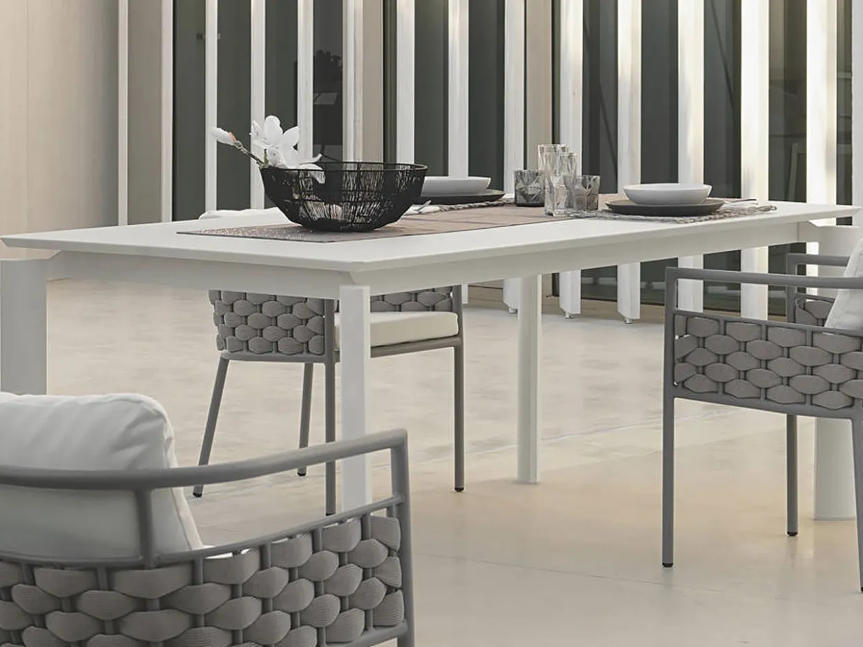 Tavolo allungabile Milo 200/260