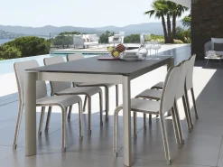 Tavolo allungabile Milo 160/215