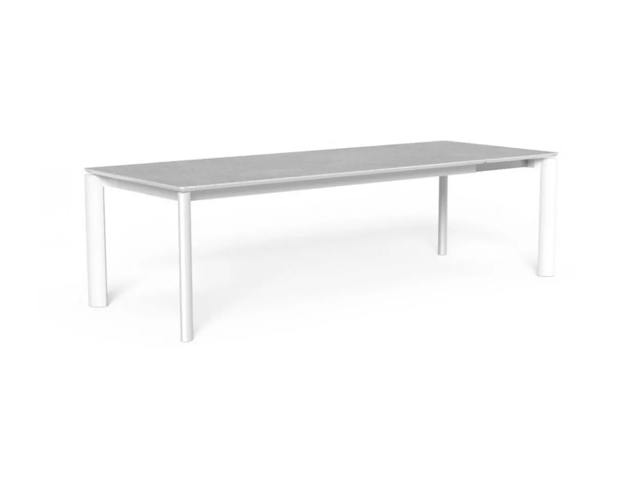 Tavolo allungabile Milo 160/215 ceramica