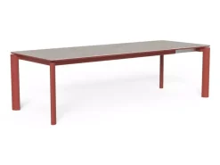 Tavolo allungabile Milo 200/260 ceramica