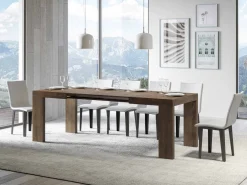 Tavolo allungabile Roxell 160/264