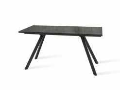 Tavolo Allungabile Smokey 160/240