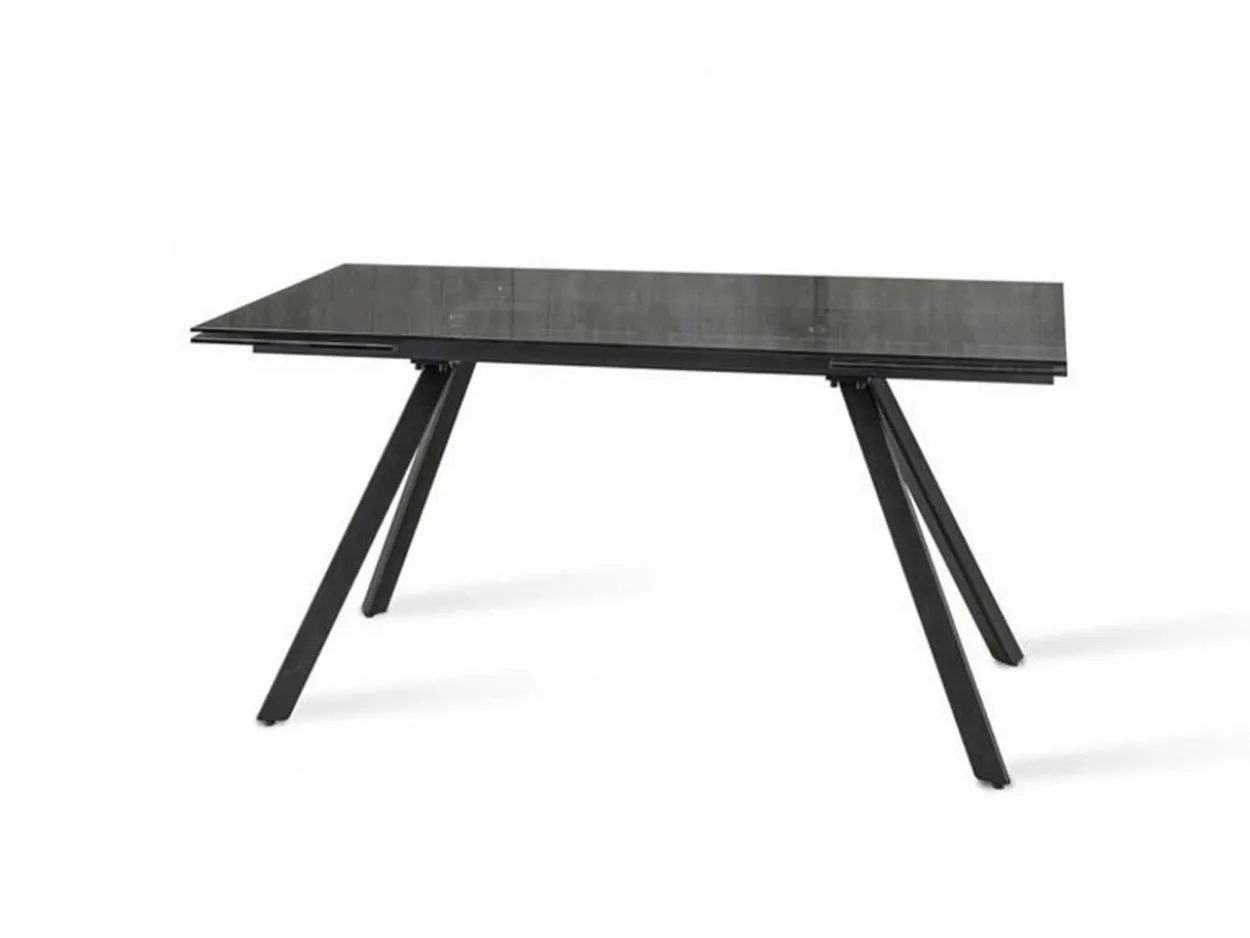 Tavolo Allungabile Smokey 160/240