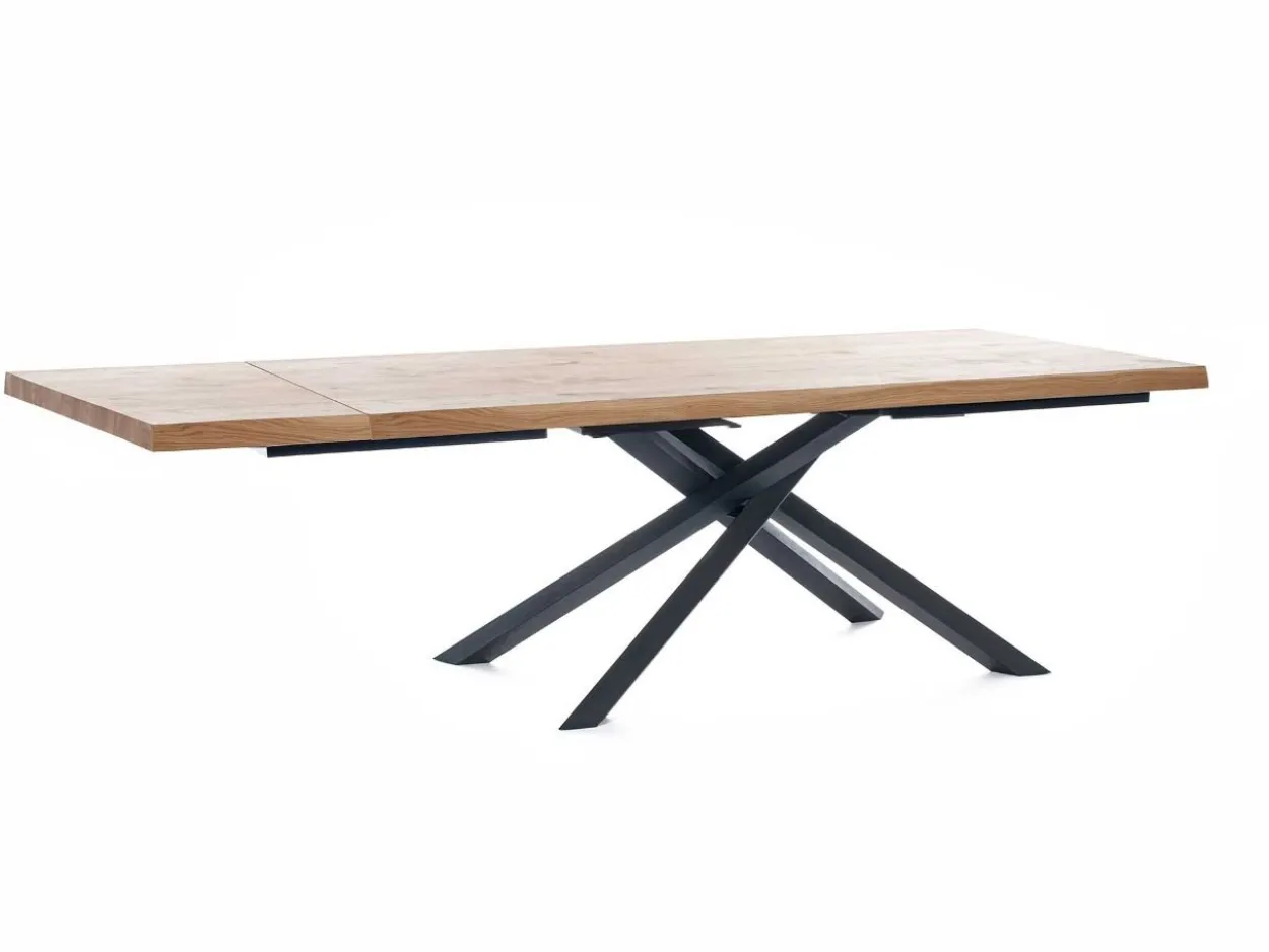 Tavolo allungabile Spike 200/300