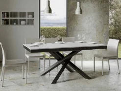 Tavolo allungabile Volantis Evolution 180/284