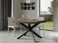 Tavolo allungabile Volantis Evolution 120/224