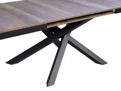 Tavolo allungabile Volantis Evolution 120/224