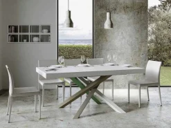 Tavolo allungabile Volantis Multicolor 4A 180/284