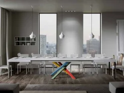 Tavolo allungabile Volantis Multicolor 4B 180/440