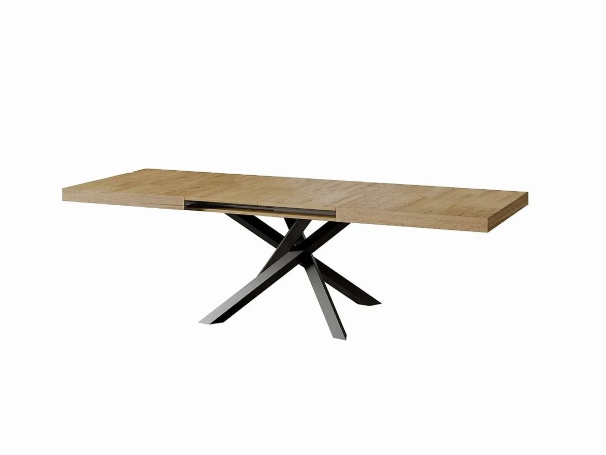 Tavolo allungabile Volantis 180/440