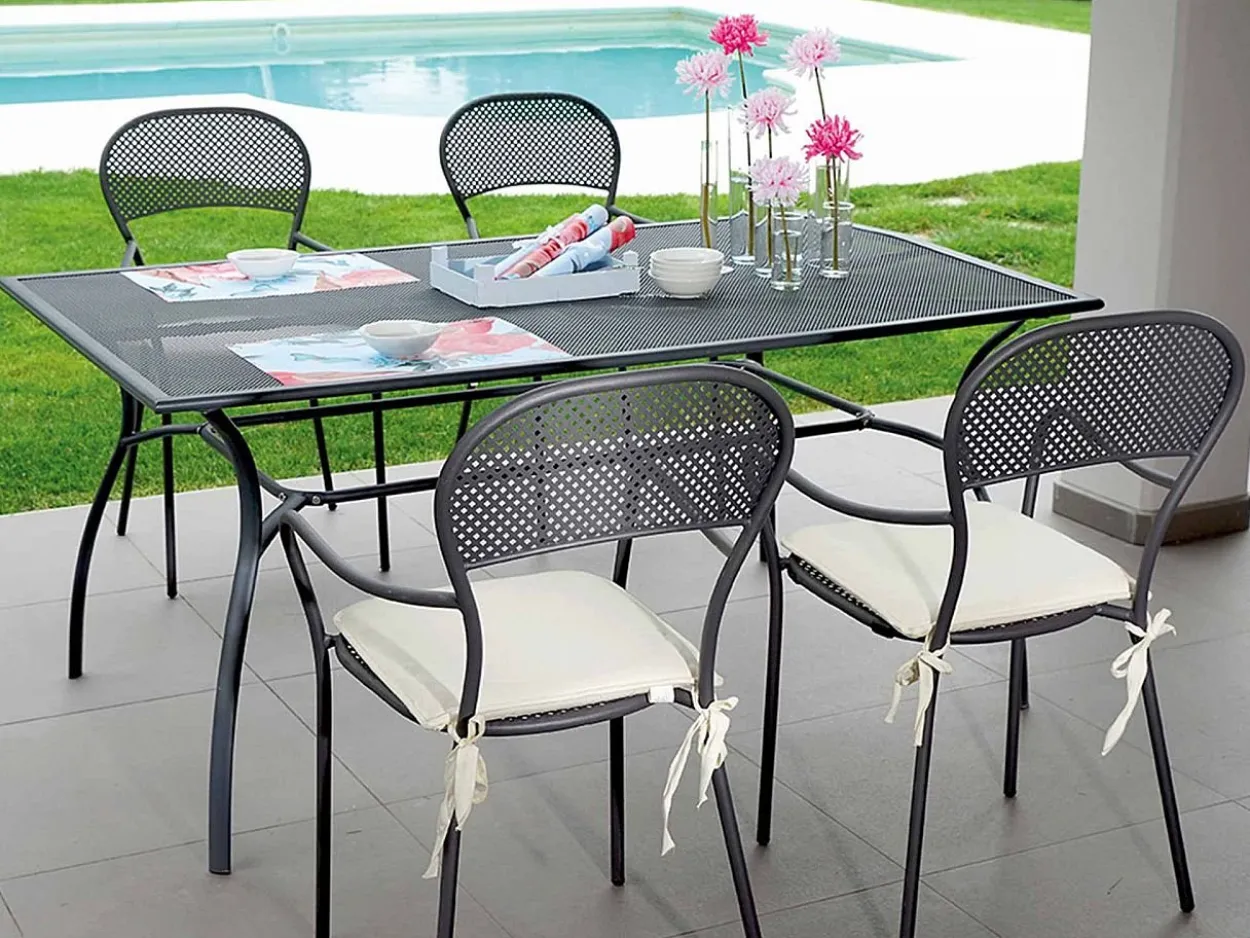 TAVOLO AMENO 160x100