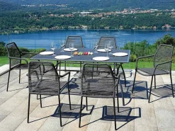 TAVOLO AMENO 160x100